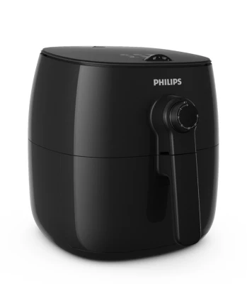 Philips HD9621/90R1 Viva Collection Fritteuse Griff