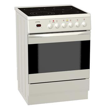 Privileg E44Q1-E34/02 00.179.092 2 176056 Herd Backofen