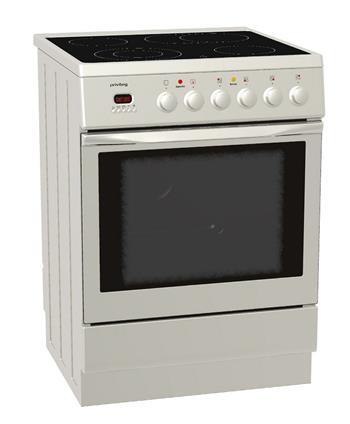 Privileg E44V1-E34/00 00.916.685 1 176342 Herd Backofen