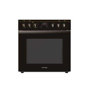 Privileg EV444-D744E/00 533.104 6 175399 Küchenherd Backofen