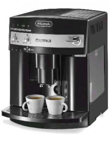 Privileg MC DE 513.208 9 NERO 0132212008 Kaffee Ersatzteile und Zubehör