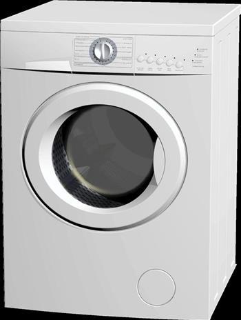 Privileg PS23/120/00 .285.099 8 130315 Waschmaschine Innenschlauch