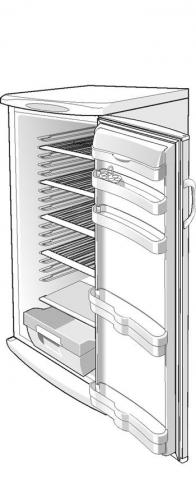 Proline HS2966/02 SFLP290WA 125801 Ersatzteile