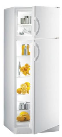 Proline HZS3266/01 FD33B 125729 Kühlschrank Beleuchtung