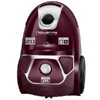 Rowenta RO3969EA/4Q0 STOFZUIGER COMPACT POWER Staubsauger Filter
