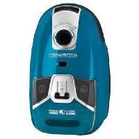 Rowenta RO6331EA/410 STOFZUIGER SILENCE FORCE COMPACT Staubsauger Filter