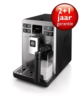 Saeco HD8852/01 Energica Kaffeemaschine Wasserbehälter