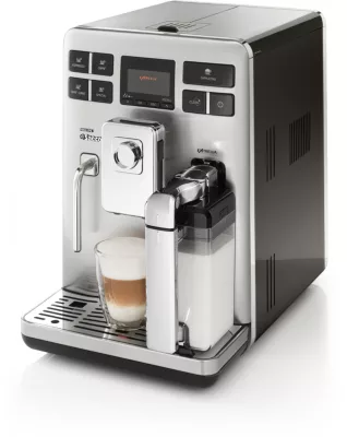 Saeco HD8854/01 Exprelia Kaffeemaschinen Ersatzteile und Zubehör