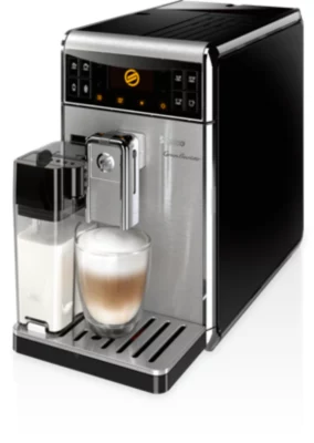 Saeco HD8965/01 GranBaristo Kaffee Ersatzteile und Zubehör