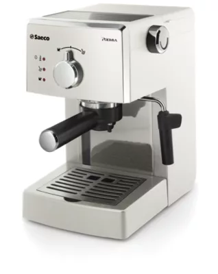 Saeco HD8323/11 Kaffeemaschine Filterhalter