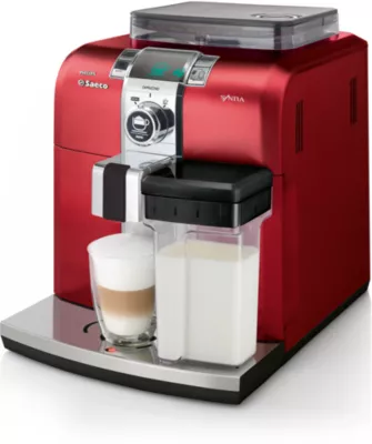 Saeco HD8838/31 Kaffeeautomat Ersatzteile und Zubehör
