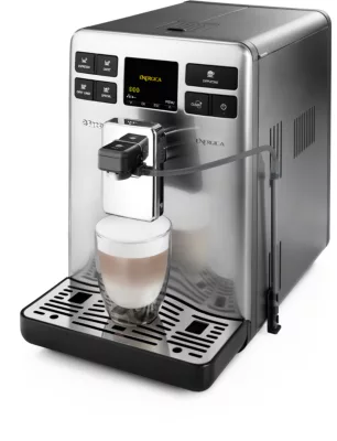 Saeco HD8851/01 Kaffeemaschine Auffangbehälter