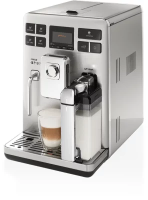 Saeco HD8856/08 Kaffeeautomat Antrieb