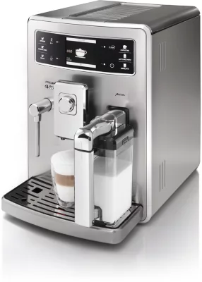 Saeco HD8944/18 Kaffeemaschine Auffangbehälter