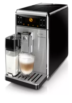 Saeco HD8966/11 Kaffeemaschine Ventil