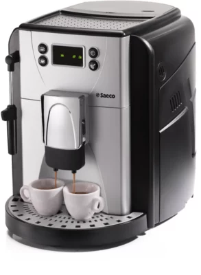 Saeco HD9933/11 Kaffeemaschine Auffangbehälter