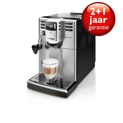 Saeco HD8914/01 Incanto Kaffeemaschine Deckel