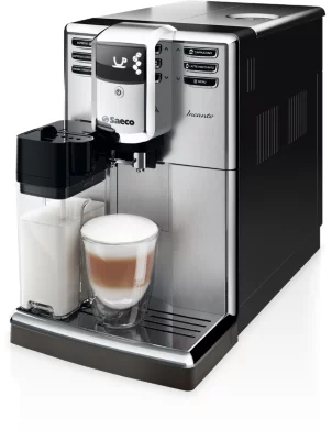 Saeco HD8917/01 Incanto Kaffeemaschine Griff
