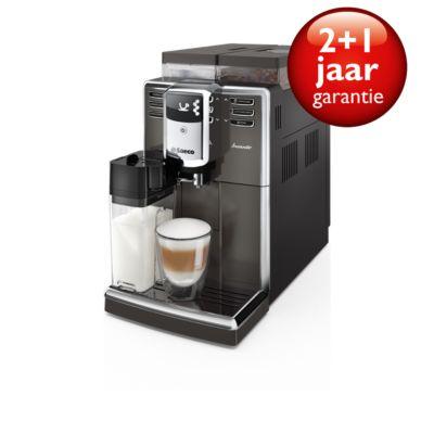 Saeco HD8919/51 Incanto Kaffeemaschine Deckel