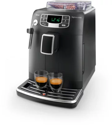 Saeco HD8755/02 Intelia Evo Espresso Ersatzteile