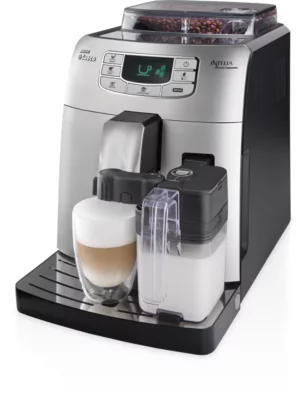 Saeco HD8753/81 Intelia Kaffeeautomat Electronik