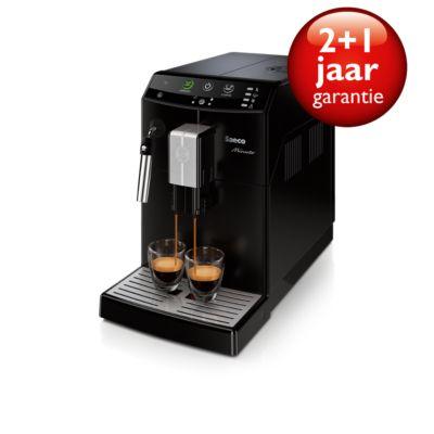 Saeco HD8661/01 Minuto Kaffeemaschine Griff