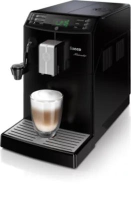 Saeco HD8762/01 Minuto Kaffeemaschine Wasserbehälter
