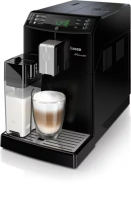 Saeco HD8763/01 Minuto Kaffee Ersatzteile und Zubehör