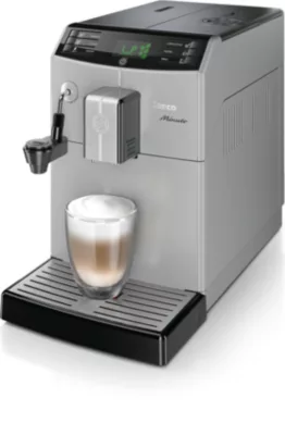Saeco HD8780/01 Minuto Kaffeemaschine Griff