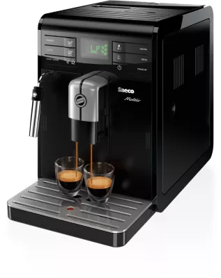 Saeco HD8766/01 Moltio Kaffee Ersatzteile und Zubehör
