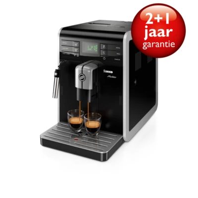 Saeco HD8767/01 Moltio Kaffeeautomat Schlauchschelle