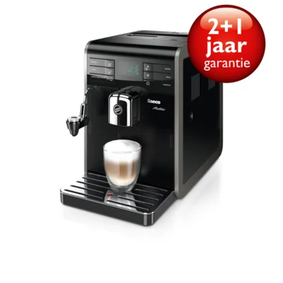 Saeco HD8768/21 Moltio Kaffeeaparat Elektronik