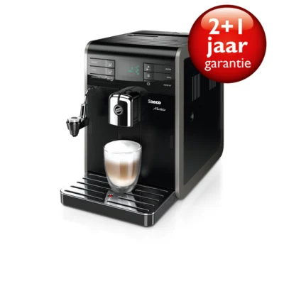 Saeco HD8768/21 Moltio Kaffeeautomat Diffusor