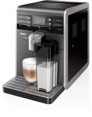 Saeco HD8769/11 Moltio Kaffeeautomat Mahlscheibe