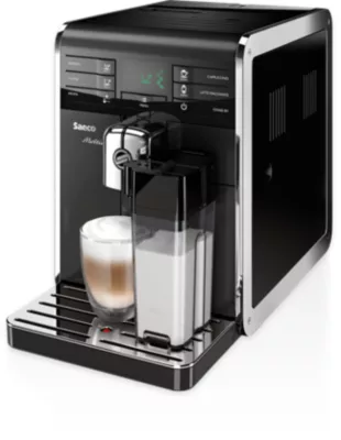 Saeco HD8869/11 Moltio Kaffeeautomat Kolben