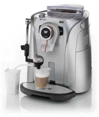 Saeco RI9757/01 Odea Kaffeemaschine Espressohalter