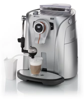 Saeco RI9757/01 Odea Kaffeemaschine Mahlwerk