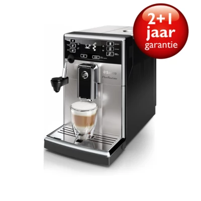 Saeco HD8924/01 PicoBaristo Kaffeemaschine Bohnenbehälter