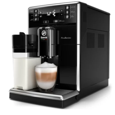 Saeco SM5460/10 PicoBaristo Reinigung Zubehör