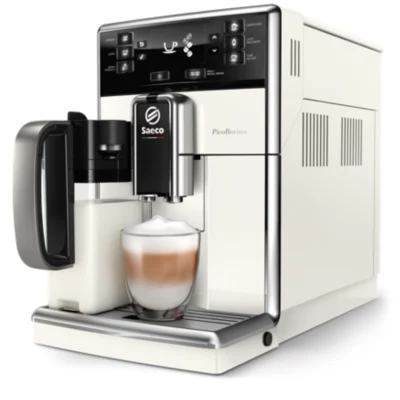 Saeco SM5478/10 PicoBaristo Kaffeemaschine Deckel