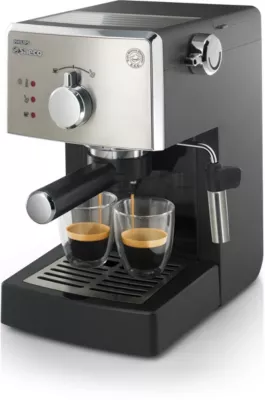Saeco HD8425/01 Poemia Kaffeeautomat Gehäuse