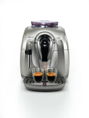Saeco RI9747/01 Kaffeeautomat Espressohalter