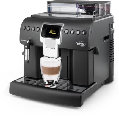 Saeco HD8920/01 Royal Kaffeemaschine Wasserbehälter