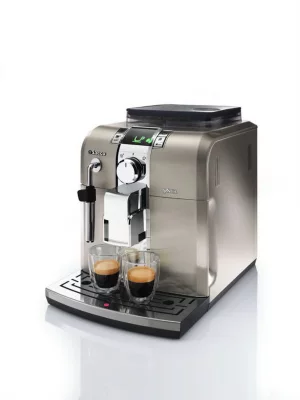 Saeco RI9837/01 Syntia Kaffeemaschine Wasserbehälter