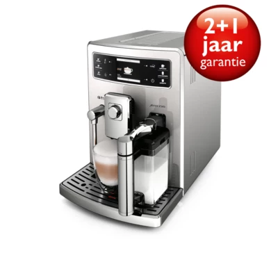 Saeco HD8954/01 Xelsis Evo Kaffeemaschine Auffangbehälter