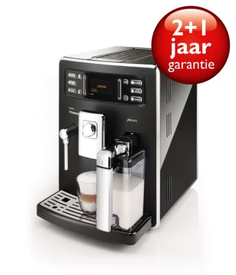 Saeco HD8942/11 Xelsis Kaffeeautomat Wasserbehälter