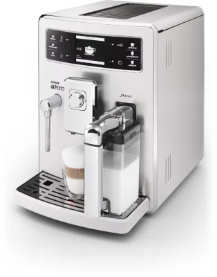 Saeco HD8943/21 Xelsis Kaffeemaschine Auffangbehälter