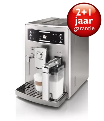 Saeco HD8944/01 Xelsis Kaffeemaschine Wasserbehälter