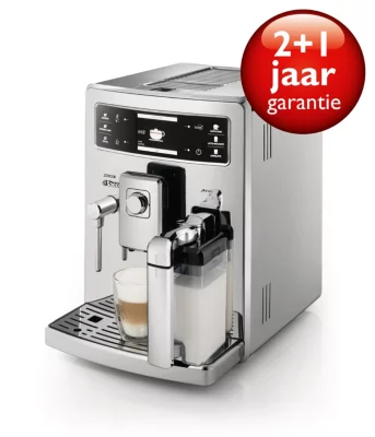 Saeco HD8946/01 Xelsis Kaffeemaschine Antrieb