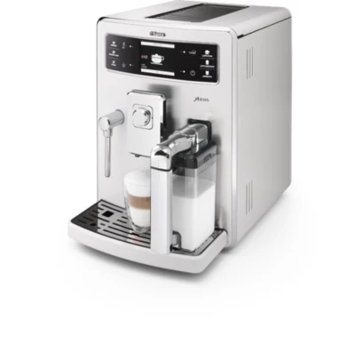 Saeco RI9943/21 Xelsis Kaffeemaschine Wasserbehälter